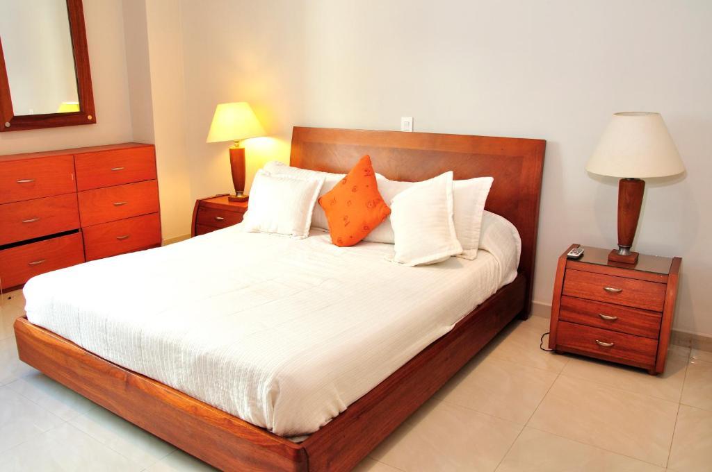 Apartamentos Morros Cartagena Szoba fotó