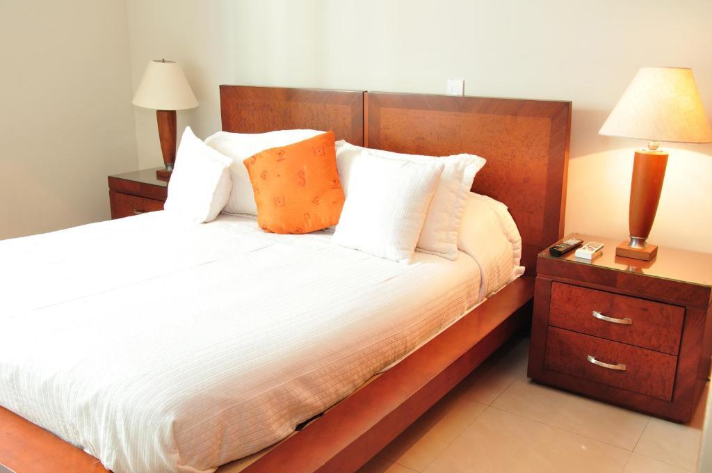 Apartamentos Morros Cartagena Szoba fotó